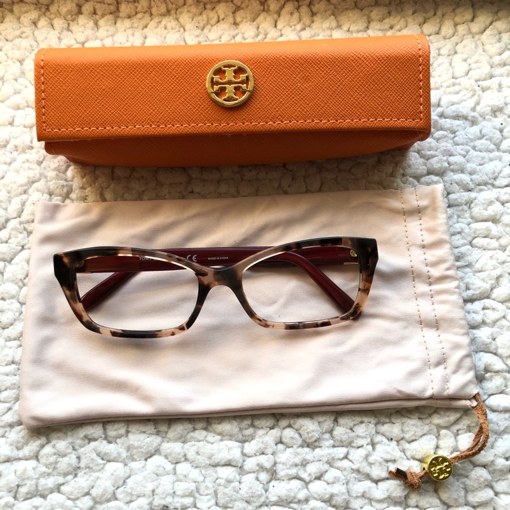Tory Burch TY2049 Eyeglasses
